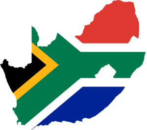 South Africa Greylisted